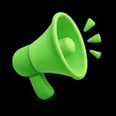 Megaphone