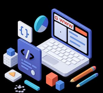 MVP Development Illustration